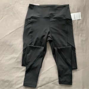 Forever 21 High Rise Leggings